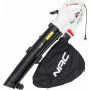 Soplador de hojas NAC VBE350-AS-DW