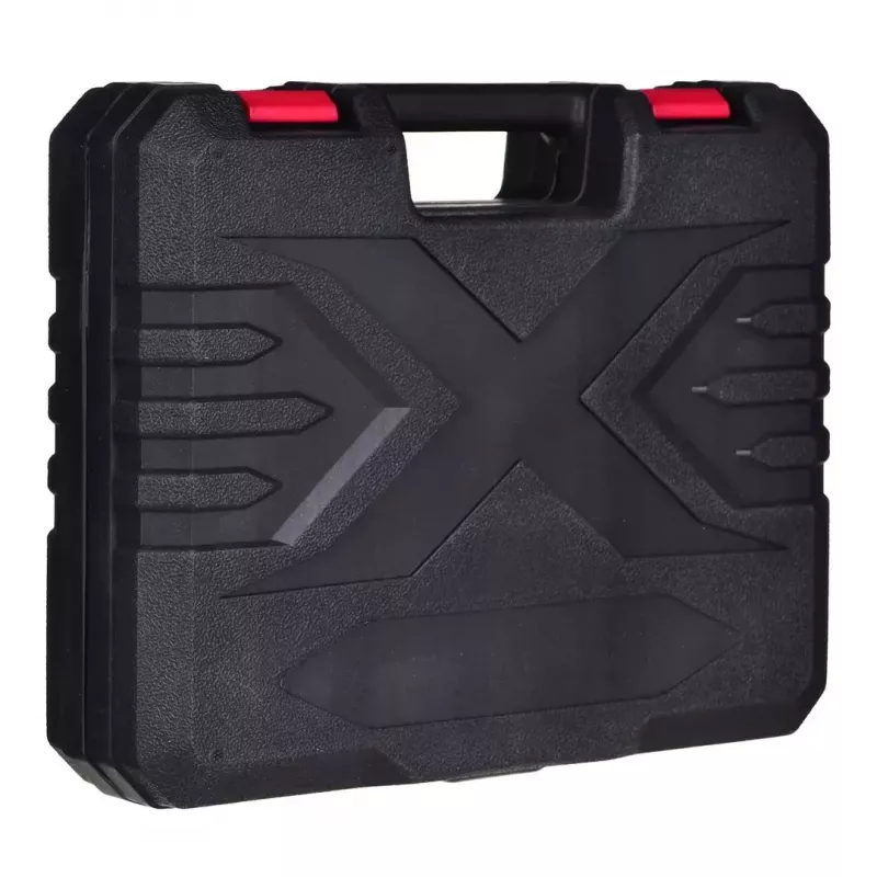 Taladradora VERTEX WK21Li-2 21V 2x1,7Ah