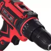 Taladradora VERTEX WK21Li-2 21V 2x1,7Ah