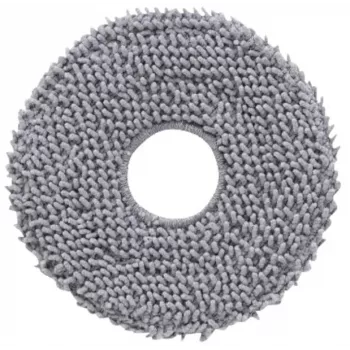 Mopa, mopa giratoria antibacteriana de Roborock para Qrevo0 Curv Qrevo5 Edge S5A