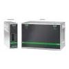 APC BVS240XDPDR SAI 24V DC – 240Watt, 24V, 10A, montaje en carril DIN, módulo de potencia sin batería