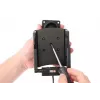 Soporte activo Brodit 712306 teléfono móvil smartphone negro