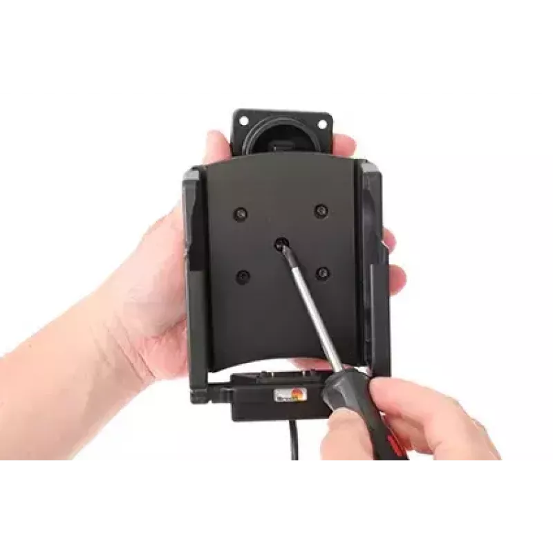 Soporte activo Brodit 712306 teléfono móvil smartphone negro