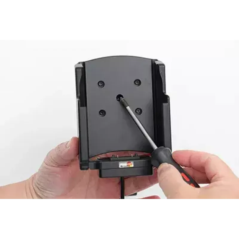 Soporte activo Brodit 712306 teléfono móvil smartphone negro