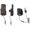 Soporte activo Brodit 712306 teléfono móvil smartphone negro