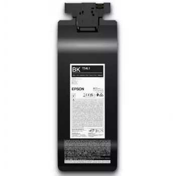 Epson UltraChrome DG2 T54L100 Cartucho de tinta 1 unidad Original Negro