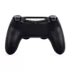 Mando GEMBIRD JPD-PS4BT-02 Negro – Bluetooth, RF, USB, batería de Li-Ion, PS4