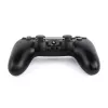 Mando GEMBIRD JPD-PS4BT-02 Negro – Bluetooth, RF, USB, batería de Li-Ion, PS4