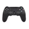 Mando GEMBIRD JPD-PS4BT-02 Negro – Bluetooth, RF, USB, batería de Li-Ion, PS4