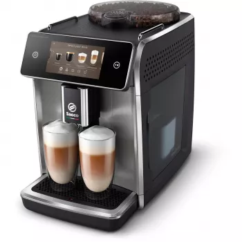Saeco SM6685/00 Cafetera superautomática máquina de espresso 1,8 L