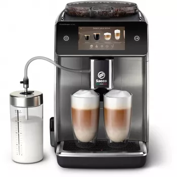Saeco SM6685/00 Cafetera superautomática máquina de espresso 1,8 L