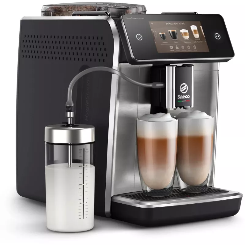 Saeco SM6685/00 Cafetera superautomática máquina de espresso 1,8 L