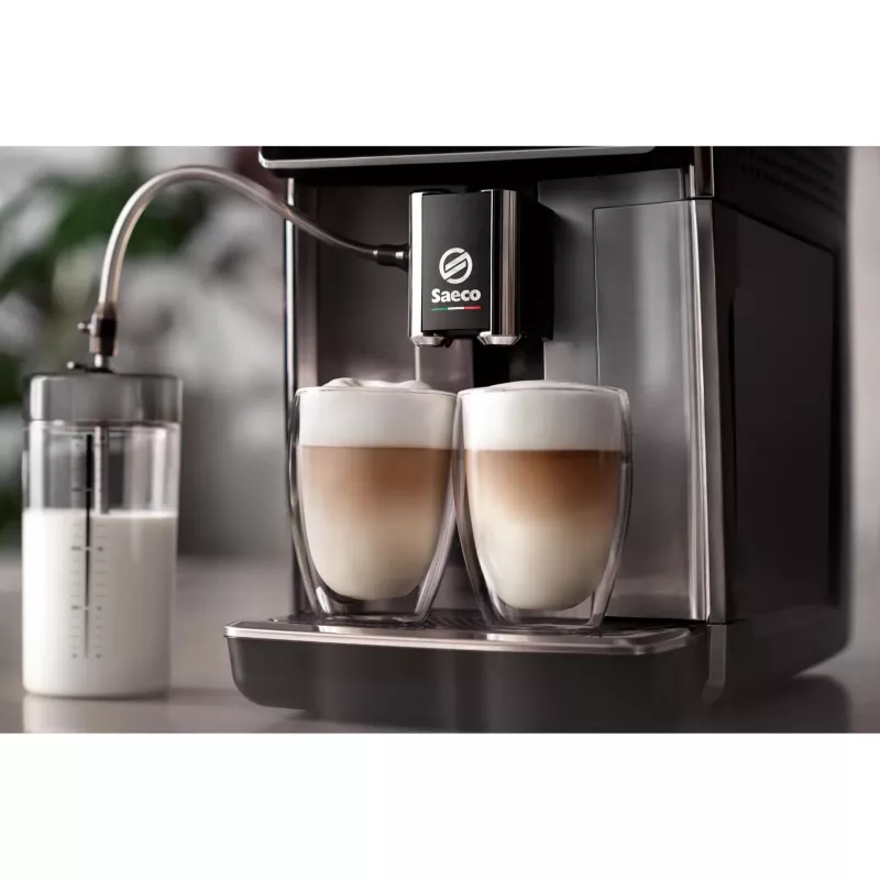 Saeco SM6685/00 Cafetera superautomática máquina de espresso 1,8 L
