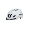 Casco de bicicleta HJC CROSSER Blanco Talla S — Casco protector de bicicleta, talla S