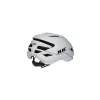 Casco de bicicleta HJC CROSSER Blanco Talla S — Casco protector de bicicleta, talla S