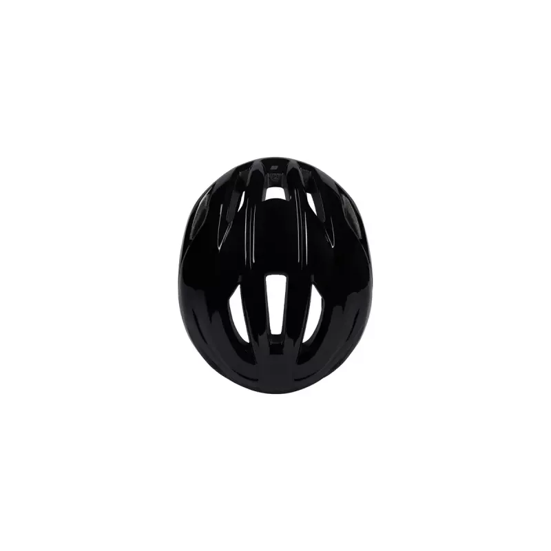 Casco de bicicleta HJC CROSSER Negro Talla S — Casco de bicicleta, talla S