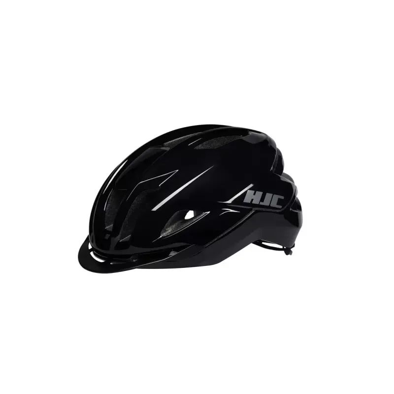 Casco de bicicleta HJC CROSSER Negro Talla S — Casco de bicicleta, talla S