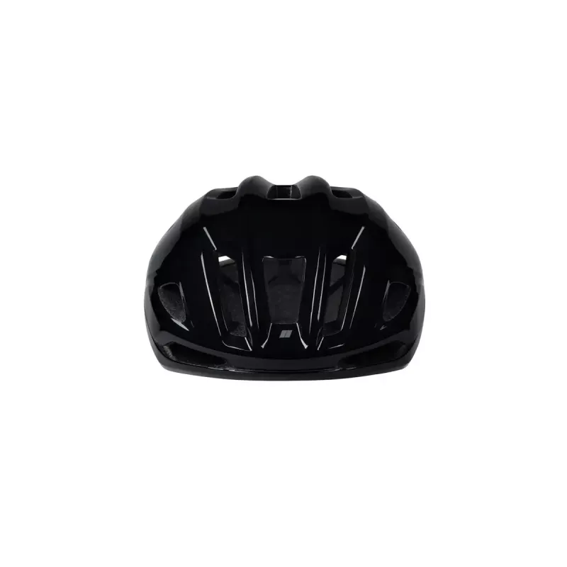 Casco de bicicleta HJC CROSSER Negro Talla S — Casco de bicicleta, talla S