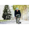 Casco de bicicleta HJC CALIDO MT GL URBAN — gris oscuro, talla M