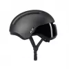Casco de bicicleta HJC CALIDO MT GL URBAN — gris oscuro, talla M