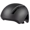 Casco de bicicleta HJC CALIDO MT GL URBAN — gris oscuro, talla M