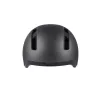 Casco de bicicleta HJC CALIDO MT GL URBAN — gris oscuro, talla M