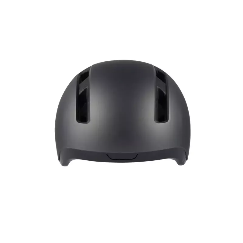 Casco de bicicleta HJC CALIDO MT GL URBAN — gris oscuro, talla M