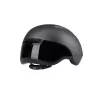 Casco de bicicleta HJC CALIDO MT GL URBAN — gris oscuro, talla M