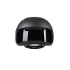 Casco de bicicleta HJC CALIDO MT GL URBAN — gris oscuro, talla M