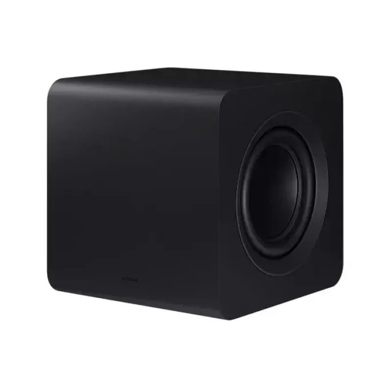 Samsung HW-S800D/EN Barra de sonido Negra 3.1.2 canales