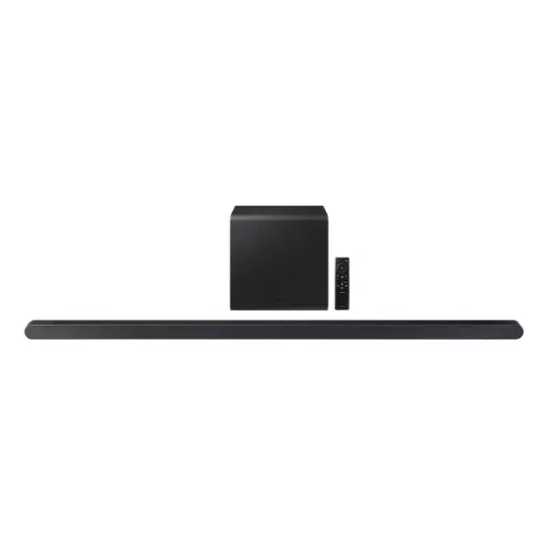 Samsung HW-S800D/EN Barra de sonido Negra 3.1.2 canales