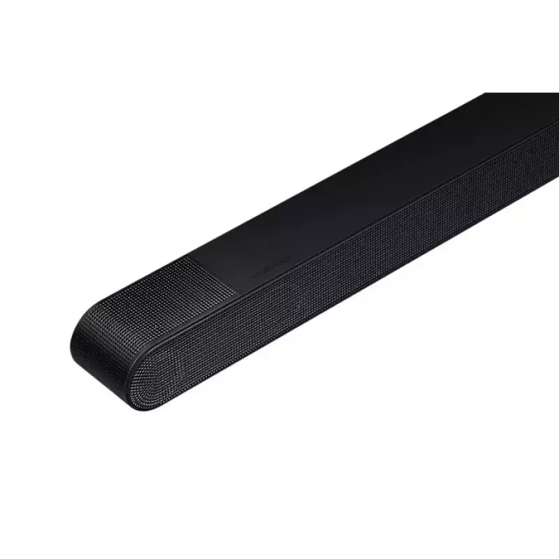 Samsung HW-S800D/EN Barra de sonido Negra 3.1.2 canales