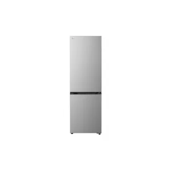 LG GBBSJ1CCPY Frigorífico combi integrable 333 l Plata