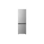 LG GBBSJ1CCPY Frigorífico combi integrable 333 l Plata