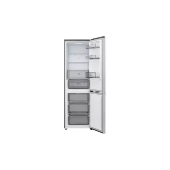 LG GBBSJ1CCPY Frigorífico combi integrable 333 l Plata