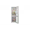 LG GBBSJ1CCPY Frigorífico combi integrable 333 l Plata