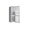 LG GBBSJ1CCPY Frigorífico combi integrable 333 l Plata