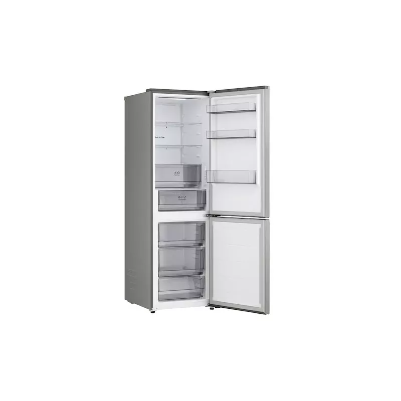LG GBBSJ1CCPY Frigorífico combi integrable 333 l Plata