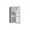 LG GBBSJ1CCPY Frigorífico combi integrable 333 l Plata