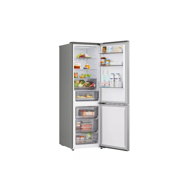 LG GBBSJ1CCPY Frigorífico combi integrable 333 l Plata