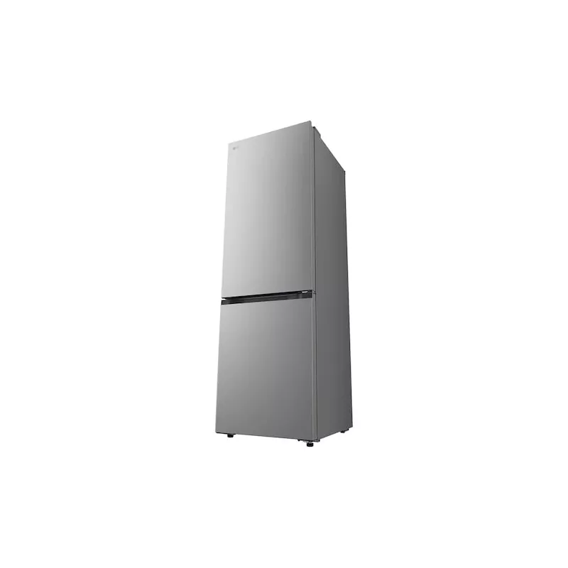 LG GBBSJ1CCPY Frigorífico combi integrable 333 l Plata