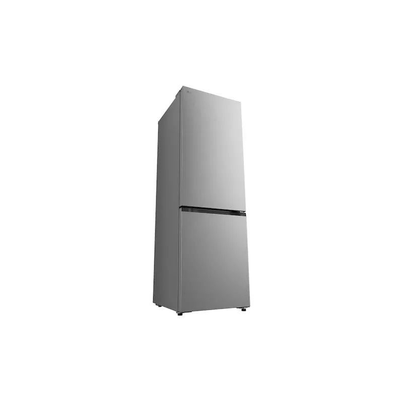LG GBBSJ1CCPY Frigorífico combi integrable 333 l Plata