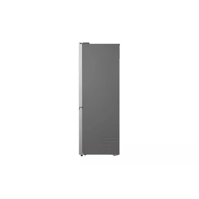 LG GBBSJ1CCPY Frigorífico combi integrable 333 l Plata