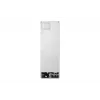 LG GBBSJ1CCPY Frigorífico combi integrable 333 l Plata