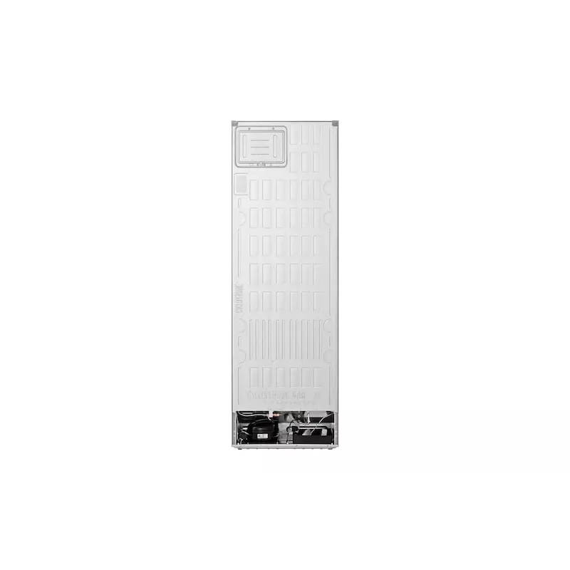 LG GBBSJ1CCPY Frigorífico combi integrable 333 l Plata