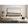 Samsung Q-Series QS750F Barra de sonido 5.1.2ch con subwoofer y altavoces traseros (2025)
