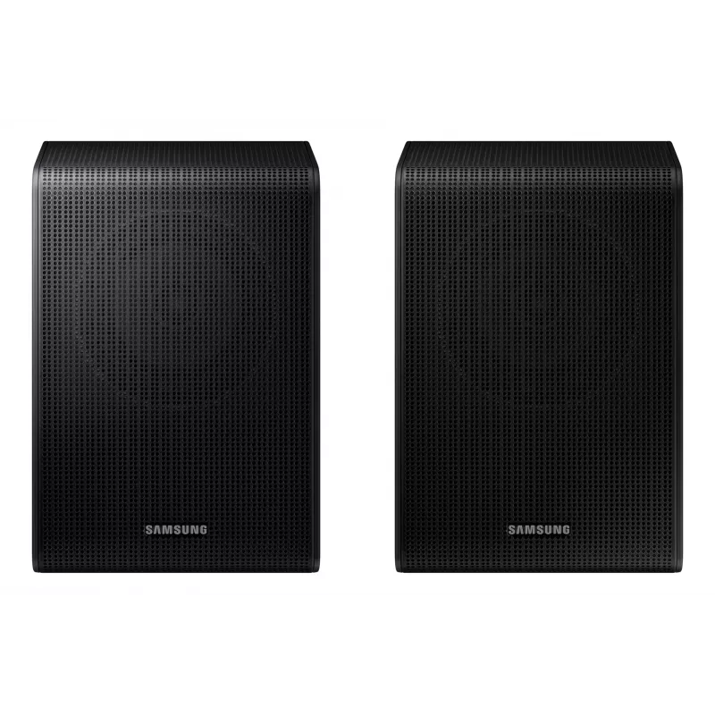 Samsung Q-Series QS750F Barra de sonido 5.1.2ch con subwoofer y altavoces traseros (2025)
