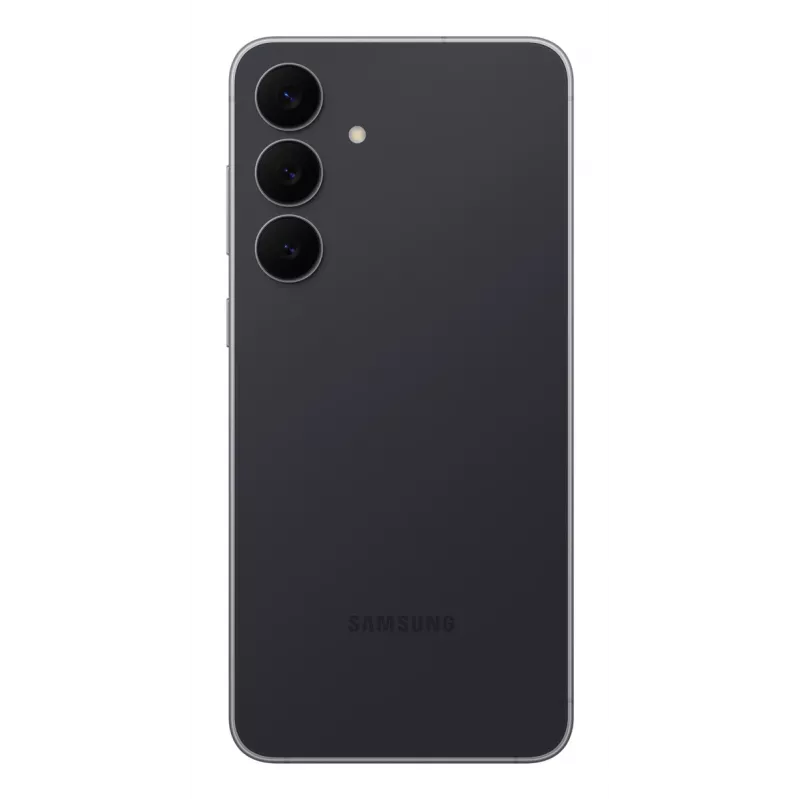 Samsung Galaxy S25 FE SM-S731B/DS 17 cm (6.7 inch) Dual SIM Android 16.0 5G USB Type-C 8 GB 256 GB 4900 mAh Negro