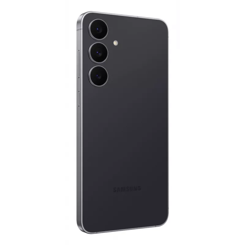 Samsung Galaxy S25 FE SM-S731B/DS 17 cm (6.7 inch) Dual SIM Android 16.0 5G USB Type-C 8 GB 256 GB 4900 mAh Negro