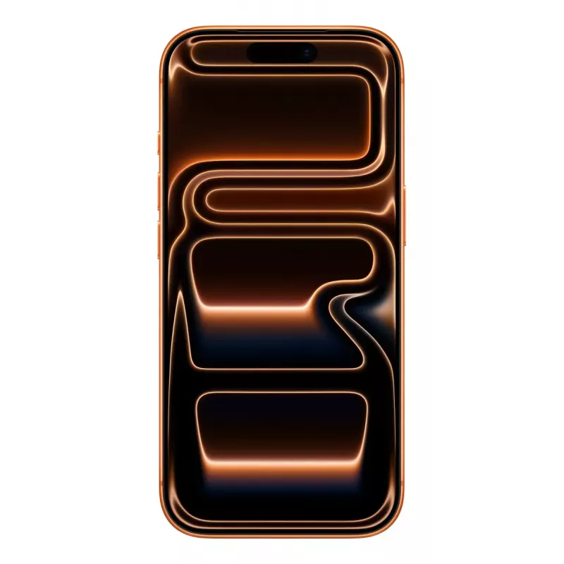 Smartphone Apple iPhone 17 Pro 6,3